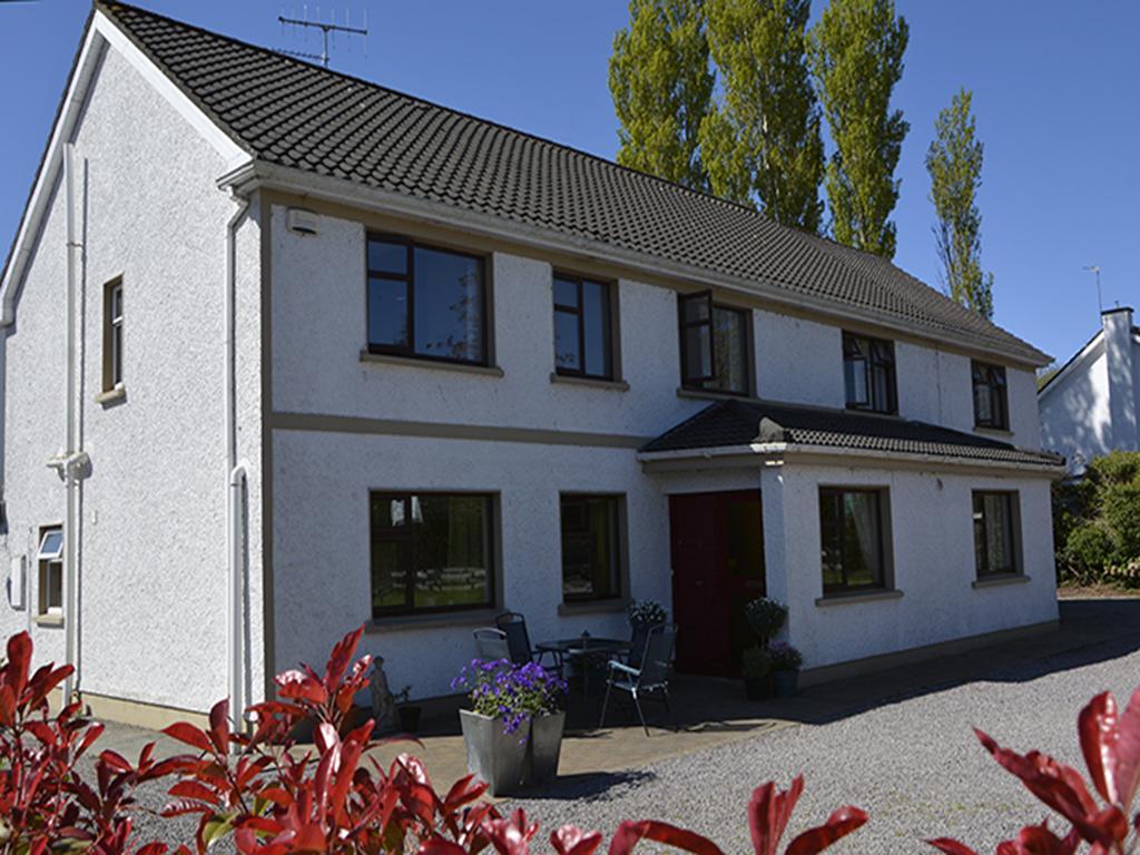 Killarney Peaks Guesthouse Ngoại thất bức ảnh