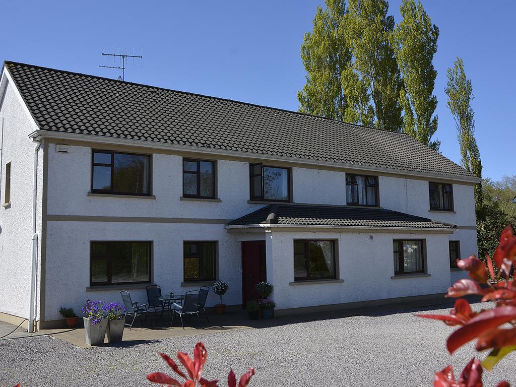 Killarney Peaks Guesthouse Ngoại thất bức ảnh