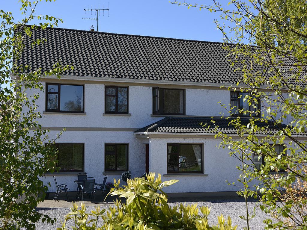 Killarney Peaks Guesthouse Ngoại thất bức ảnh