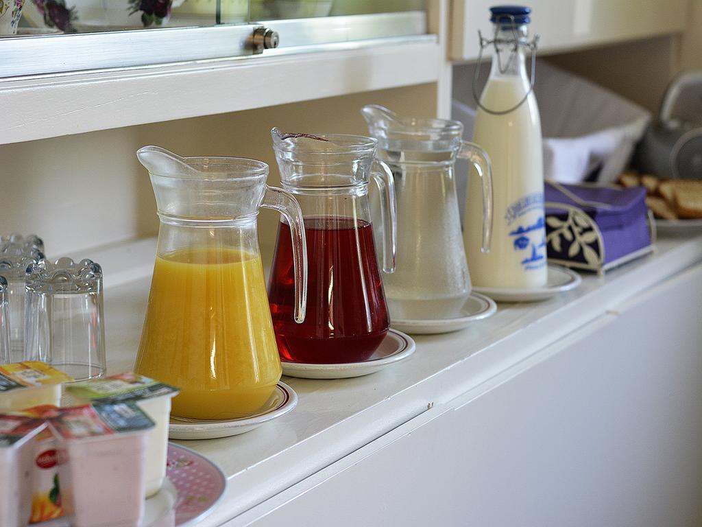 Killarney Peaks Guesthouse Ngoại thất bức ảnh