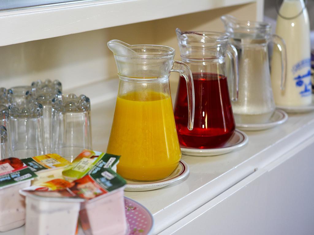 Killarney Peaks Guesthouse Ngoại thất bức ảnh