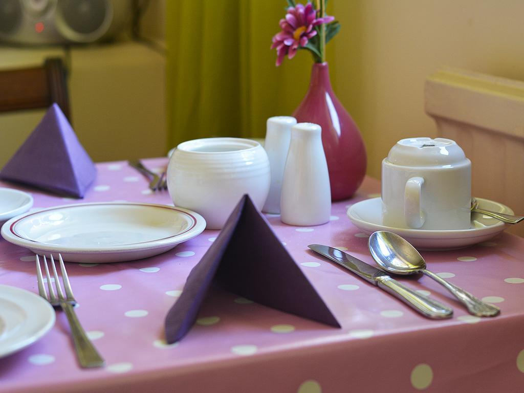 Killarney Peaks Guesthouse Ngoại thất bức ảnh