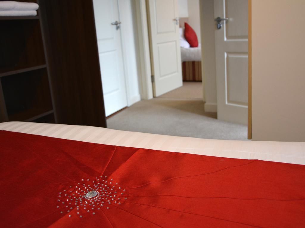 Killarney Peaks Guesthouse Ngoại thất bức ảnh