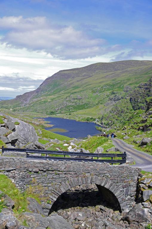 Killarney Peaks Guesthouse Ngoại thất bức ảnh