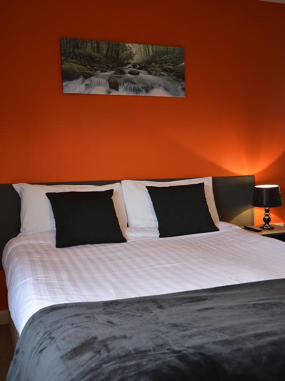 Killarney Peaks Guesthouse Ngoại thất bức ảnh