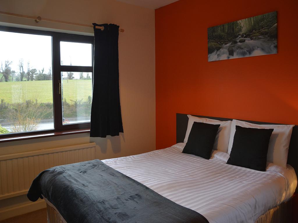Killarney Peaks Guesthouse Ngoại thất bức ảnh