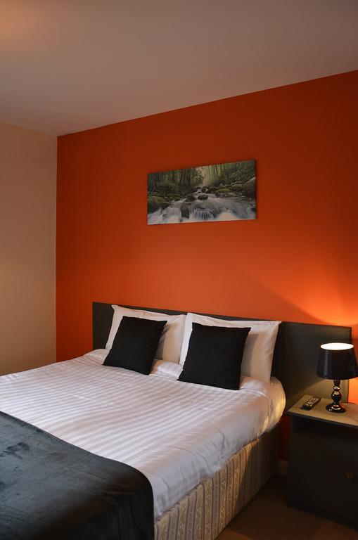 Killarney Peaks Guesthouse Ngoại thất bức ảnh