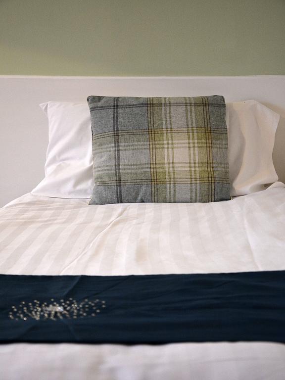 Killarney Peaks Guesthouse Ngoại thất bức ảnh