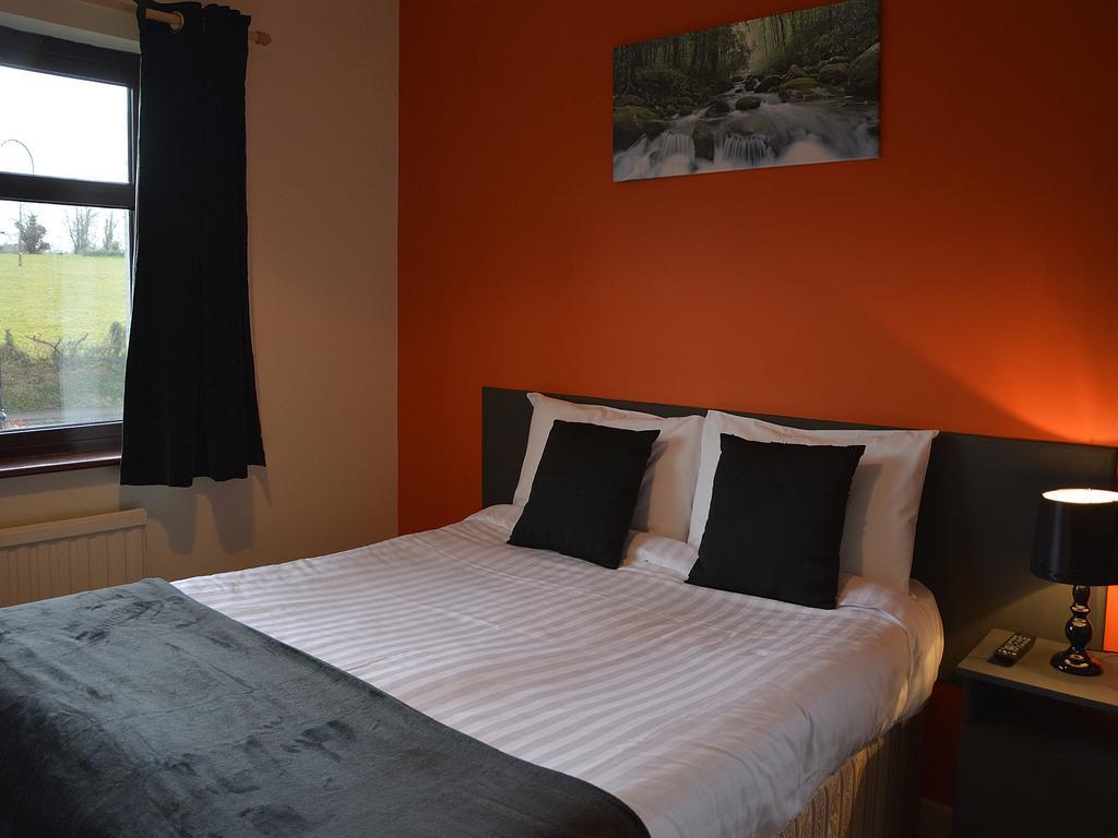 Killarney Peaks Guesthouse Ngoại thất bức ảnh