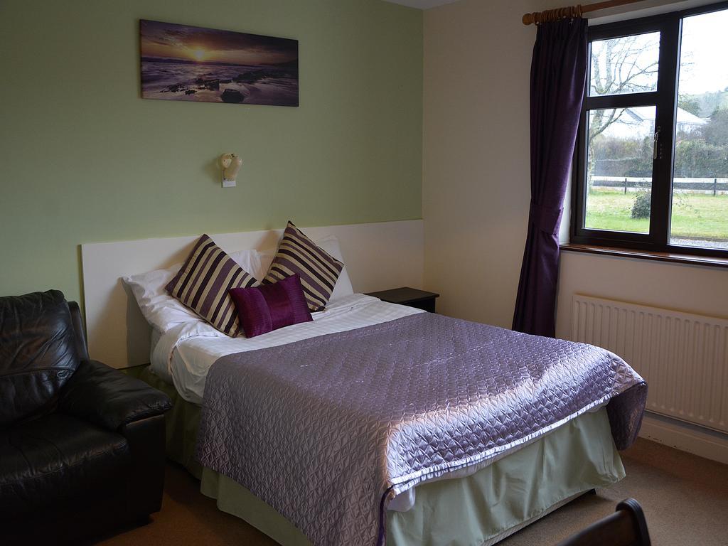 Killarney Peaks Guesthouse Ngoại thất bức ảnh