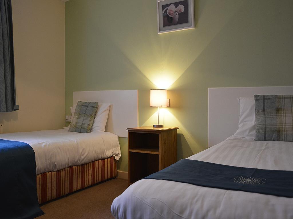 Killarney Peaks Guesthouse Ngoại thất bức ảnh
