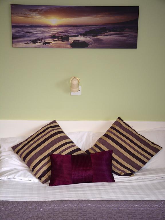 Killarney Peaks Guesthouse Ngoại thất bức ảnh