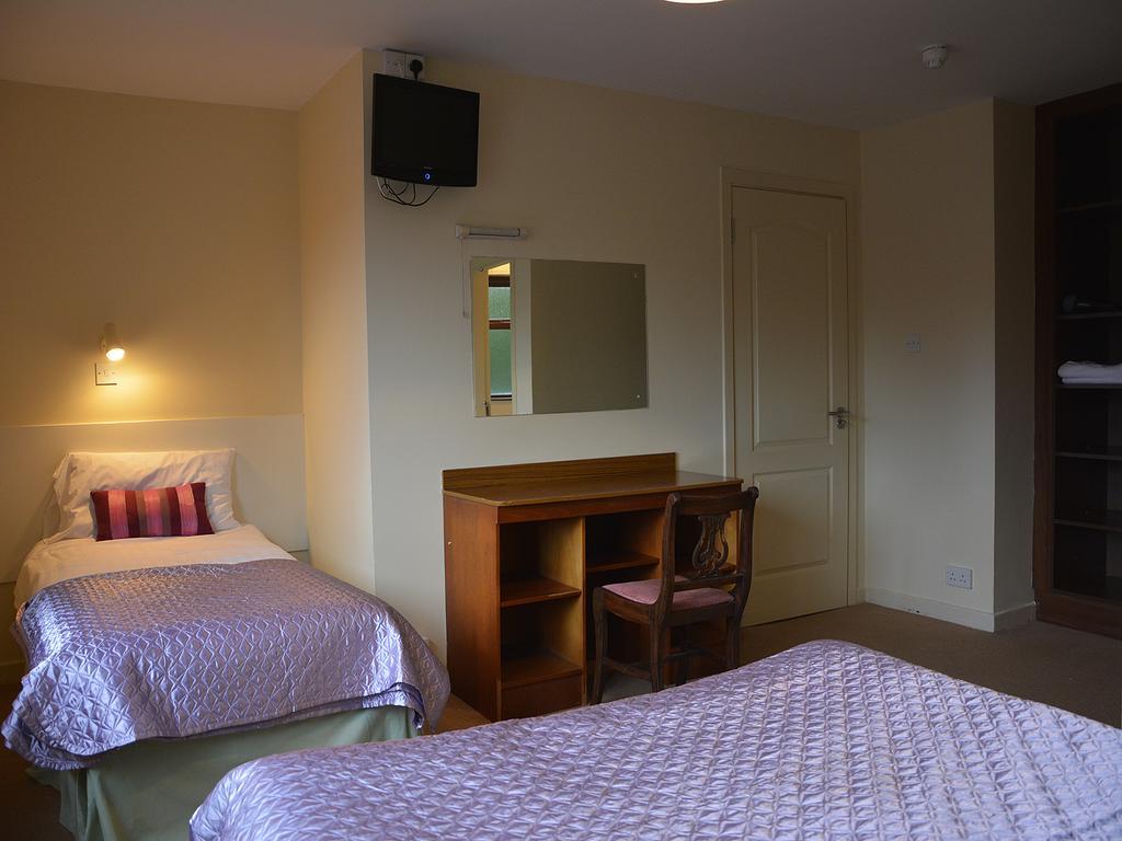 Killarney Peaks Guesthouse Ngoại thất bức ảnh