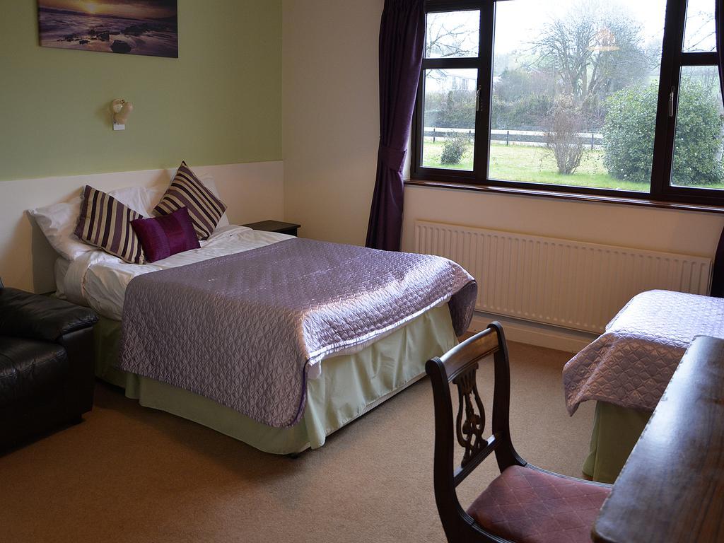 Killarney Peaks Guesthouse Ngoại thất bức ảnh