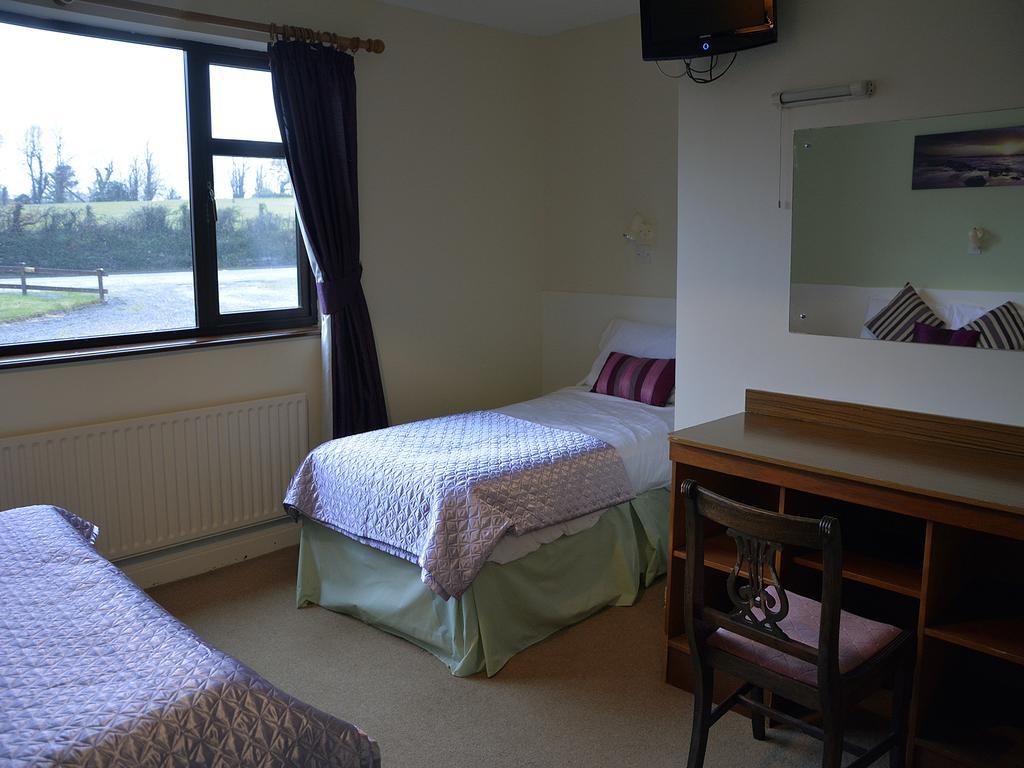 Killarney Peaks Guesthouse Ngoại thất bức ảnh