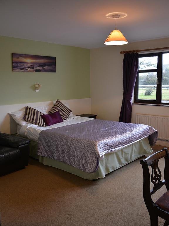 Killarney Peaks Guesthouse Ngoại thất bức ảnh