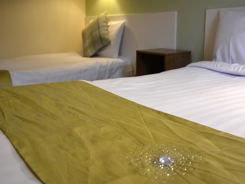 Killarney Peaks Guesthouse Ngoại thất bức ảnh