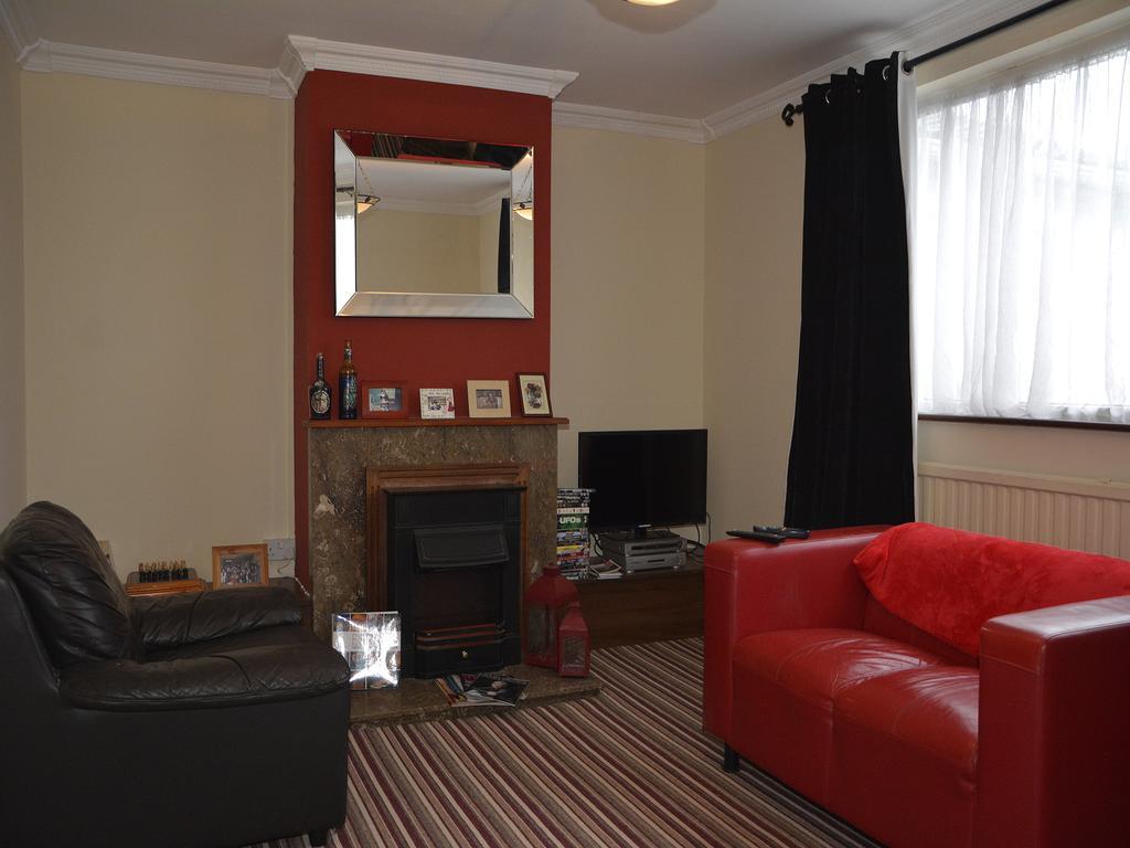 Killarney Peaks Guesthouse Ngoại thất bức ảnh