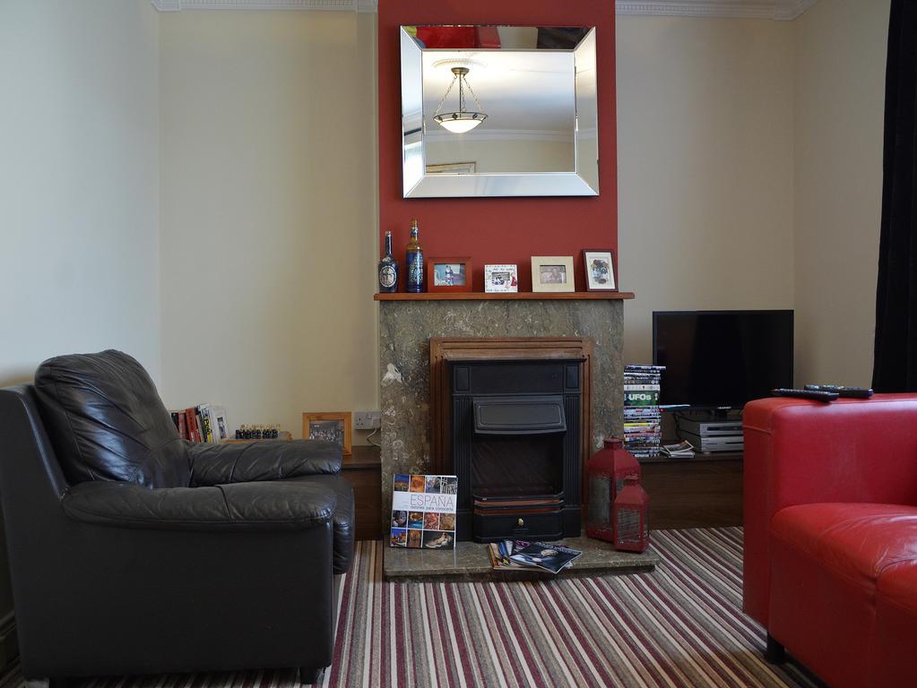 Killarney Peaks Guesthouse Ngoại thất bức ảnh