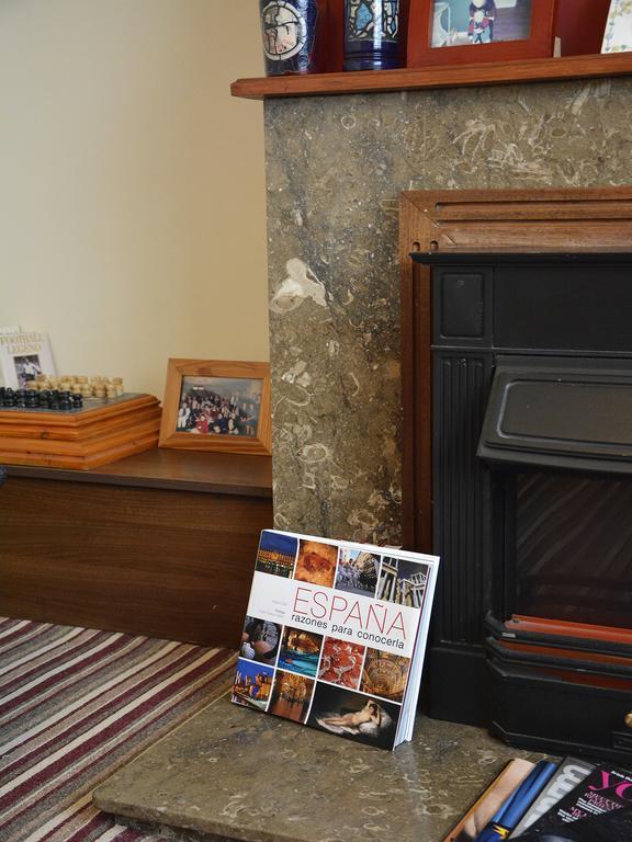 Killarney Peaks Guesthouse Ngoại thất bức ảnh