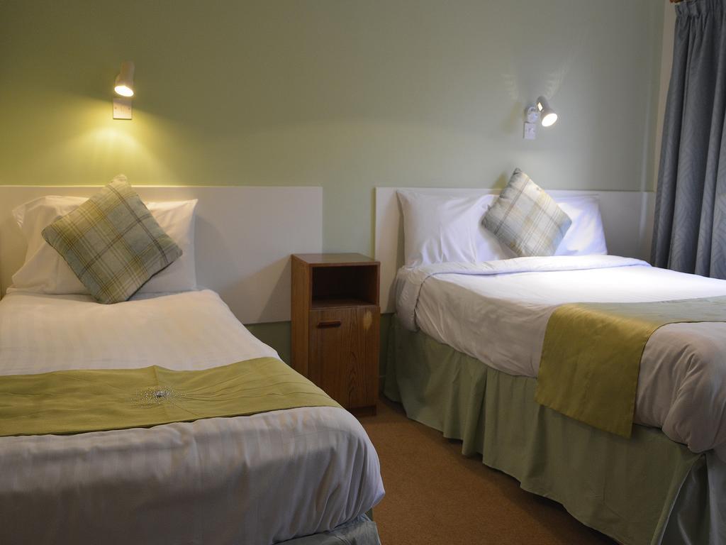 Killarney Peaks Guesthouse Ngoại thất bức ảnh