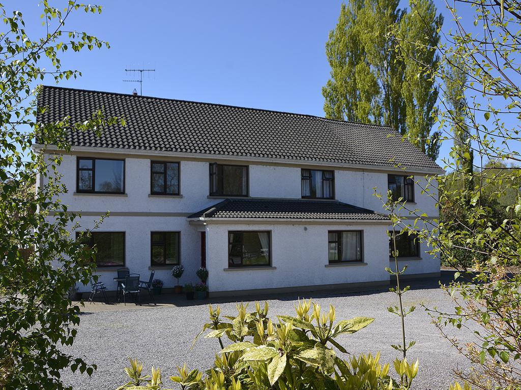 Killarney Peaks Guesthouse Ngoại thất bức ảnh