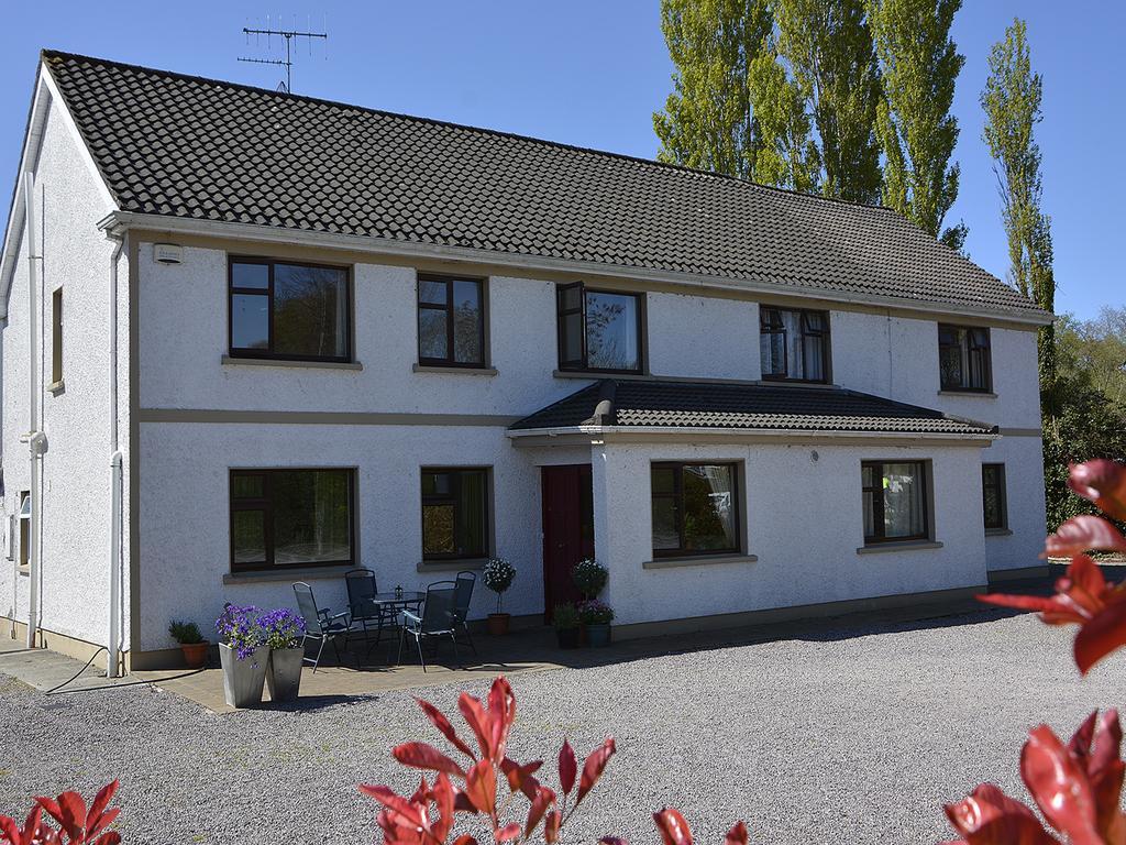 Killarney Peaks Guesthouse Ngoại thất bức ảnh