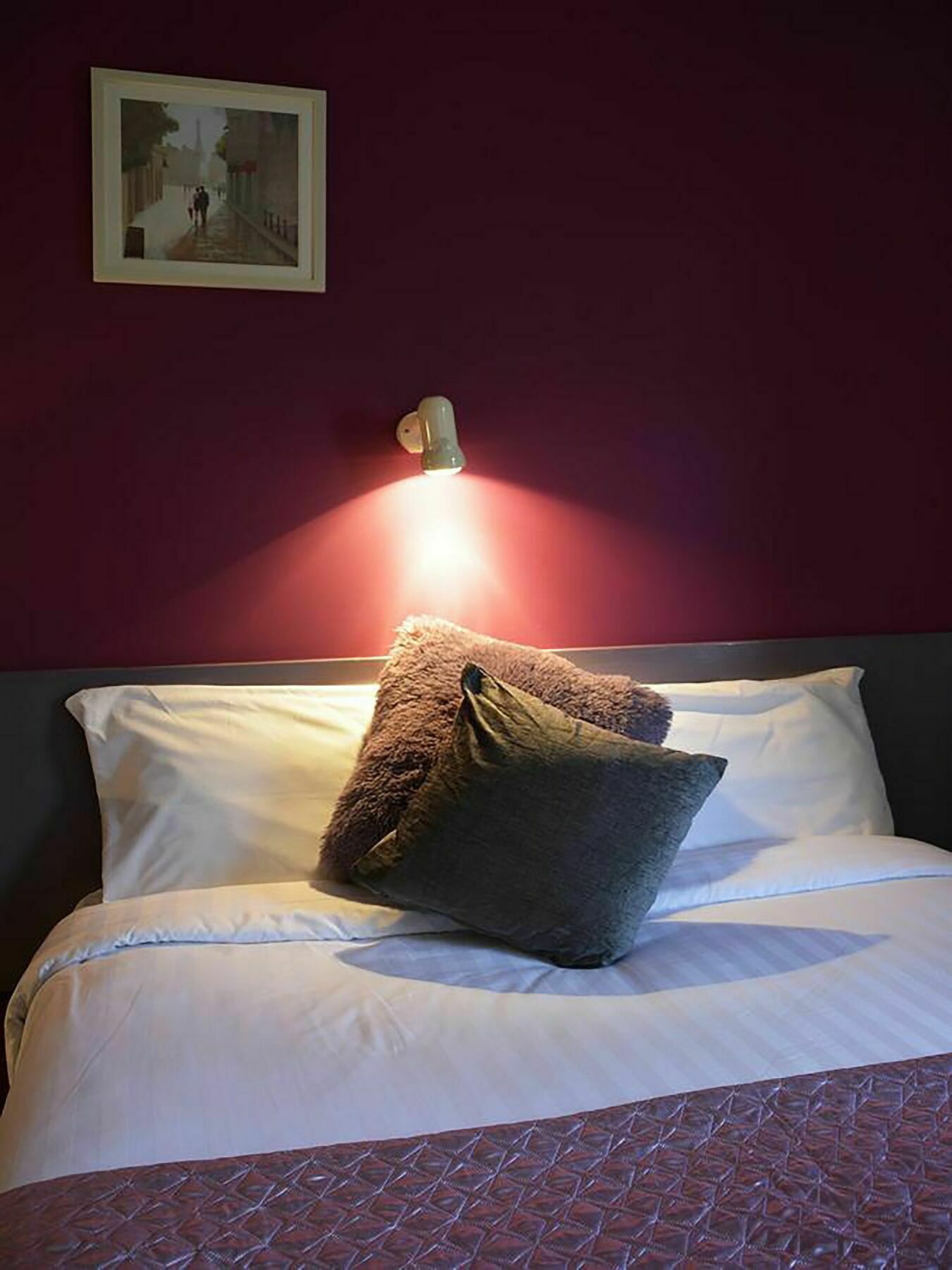 Killarney Peaks Guesthouse Ngoại thất bức ảnh