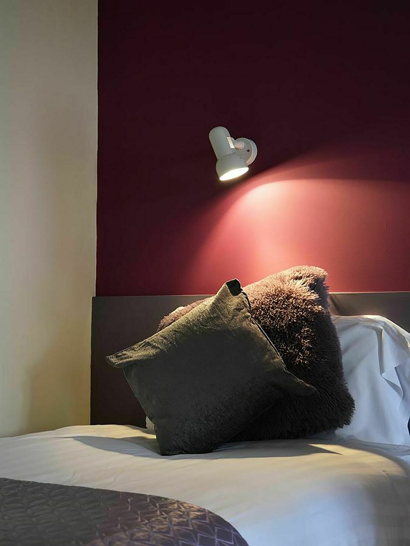 Killarney Peaks Guesthouse Ngoại thất bức ảnh