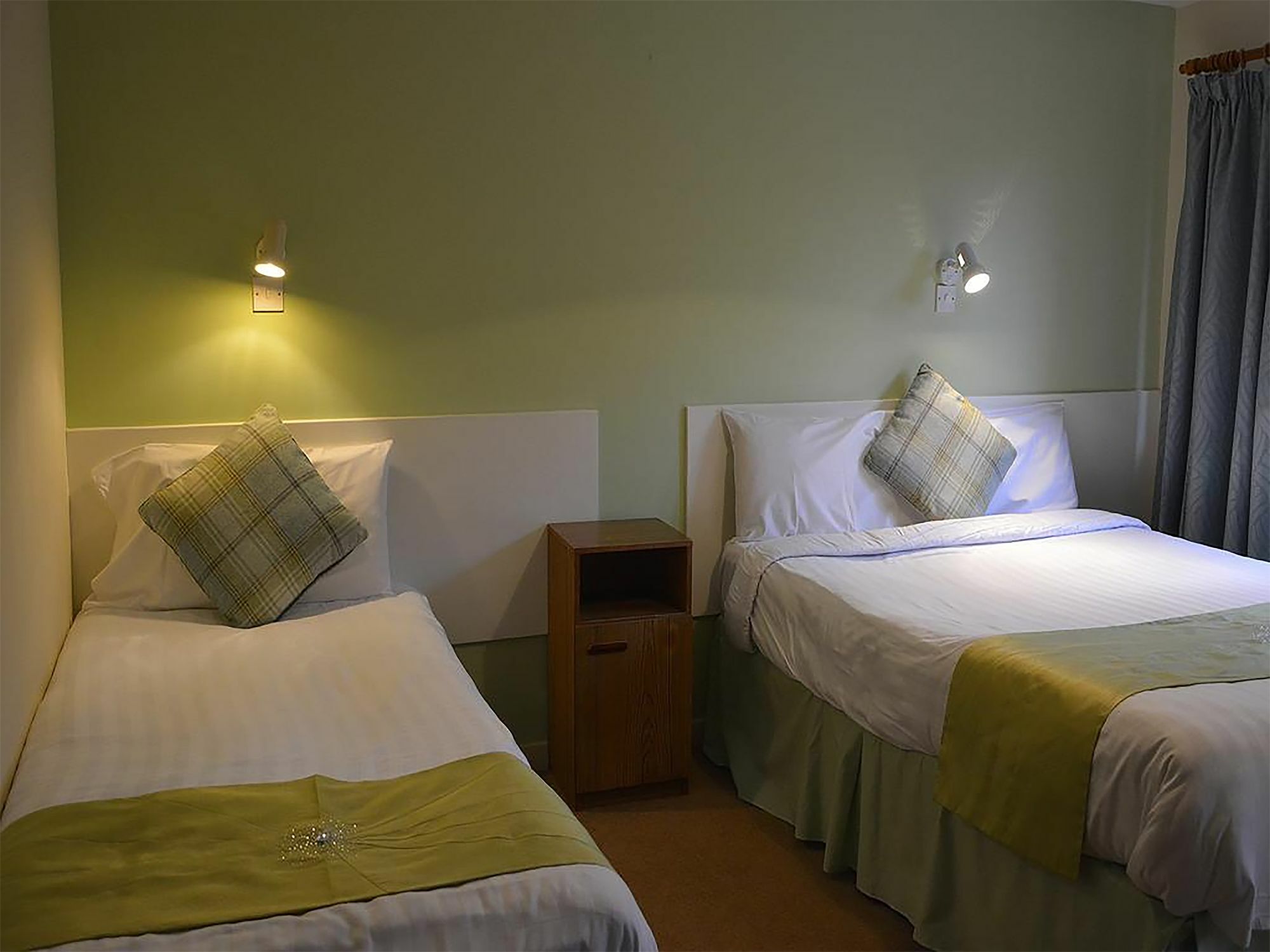 Killarney Peaks Guesthouse Ngoại thất bức ảnh