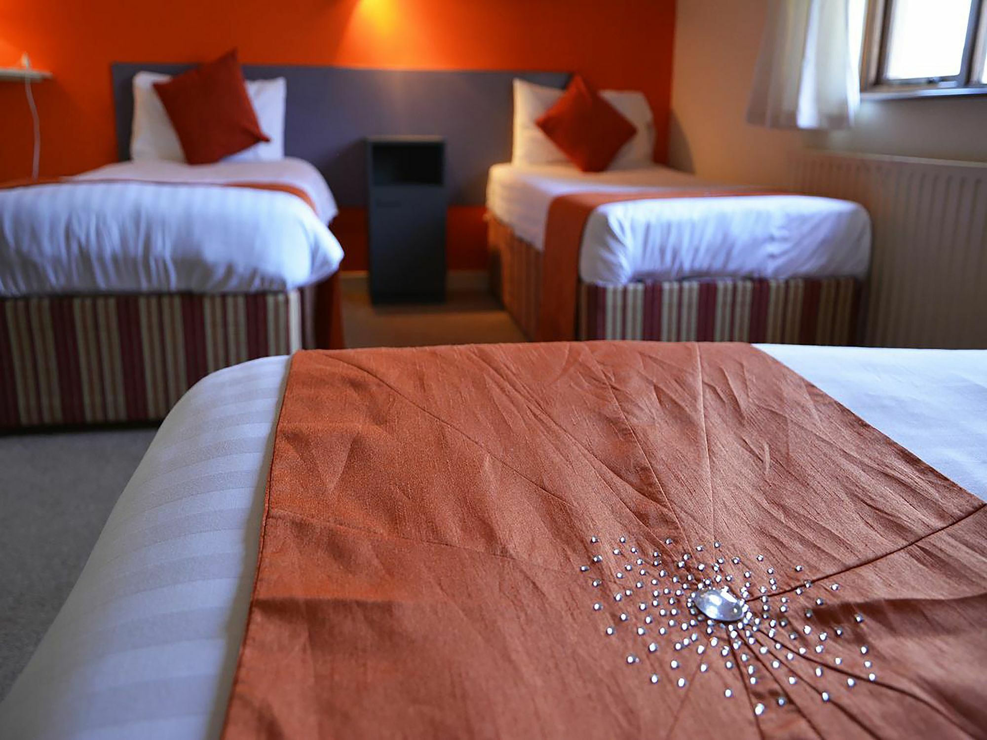 Killarney Peaks Guesthouse Ngoại thất bức ảnh