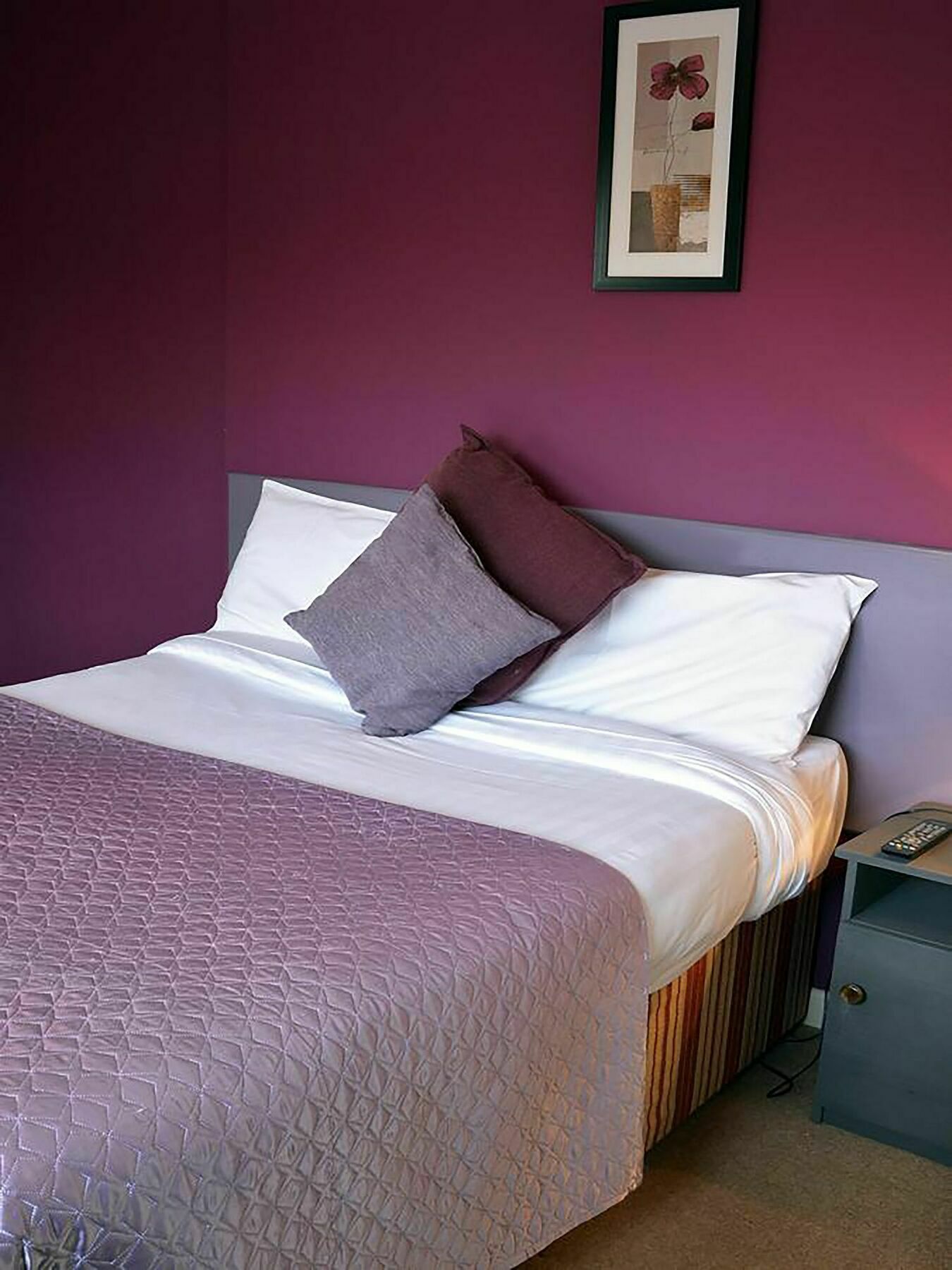 Killarney Peaks Guesthouse Ngoại thất bức ảnh