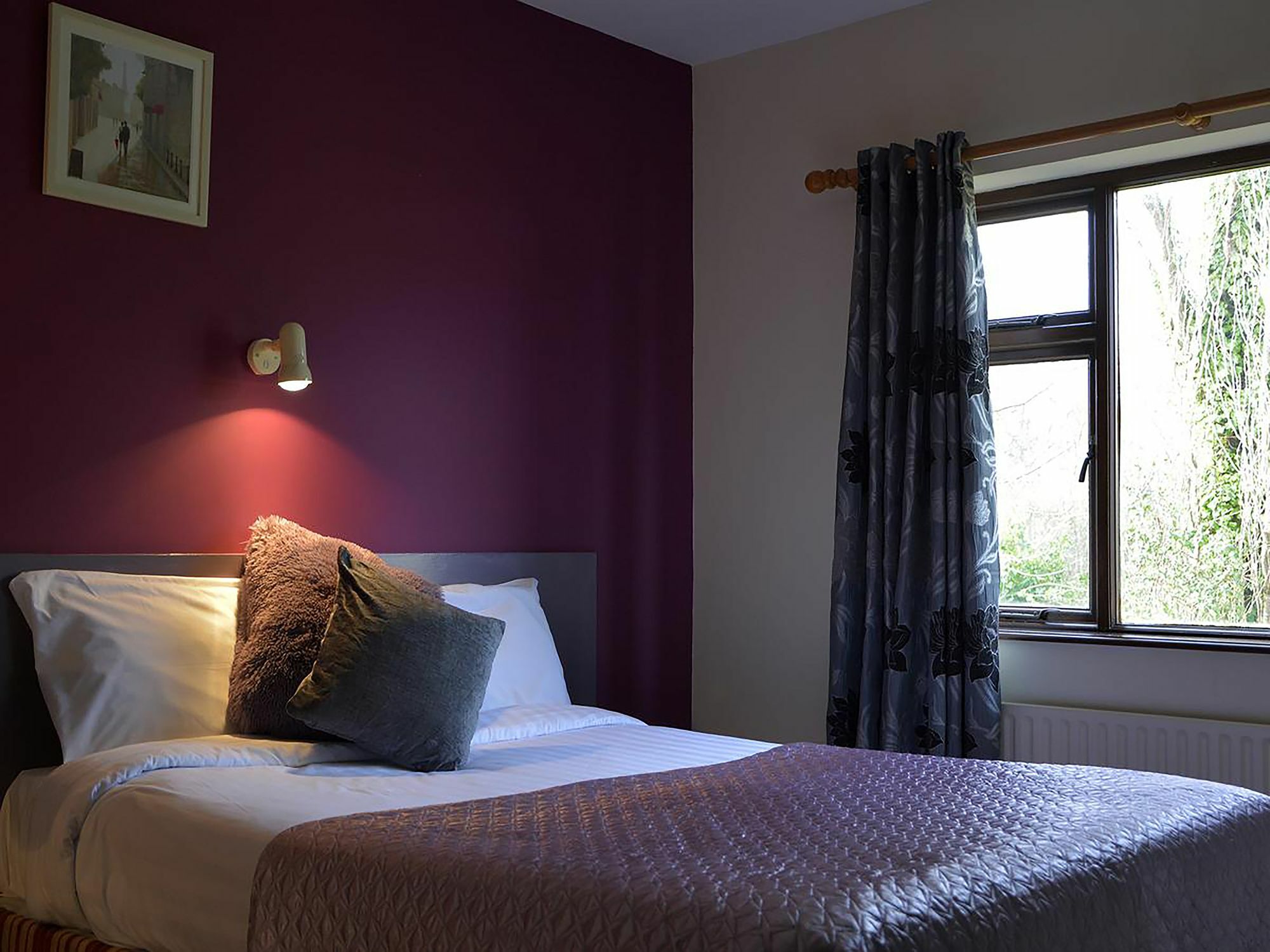 Killarney Peaks Guesthouse Ngoại thất bức ảnh