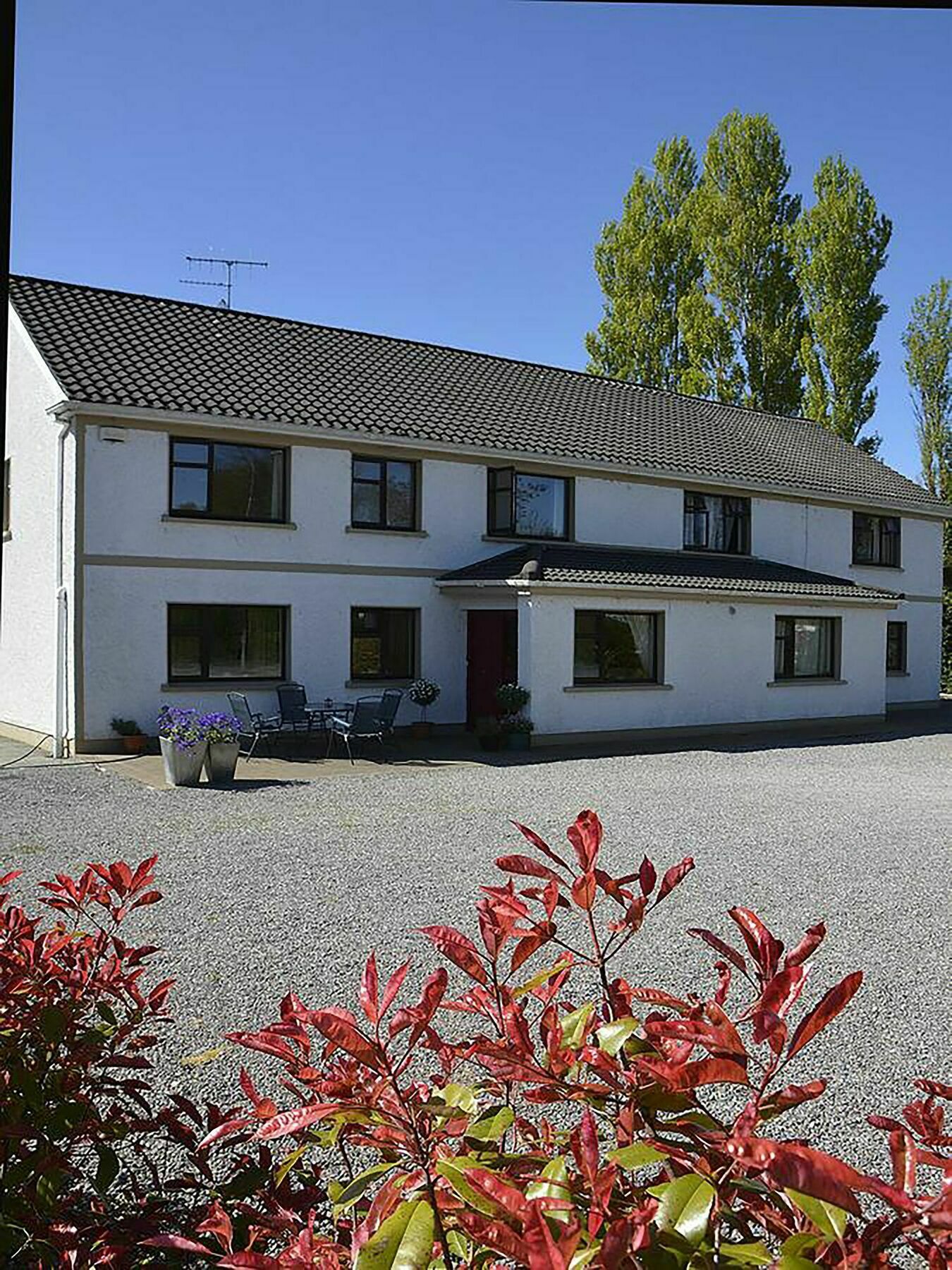 Killarney Peaks Guesthouse Ngoại thất bức ảnh