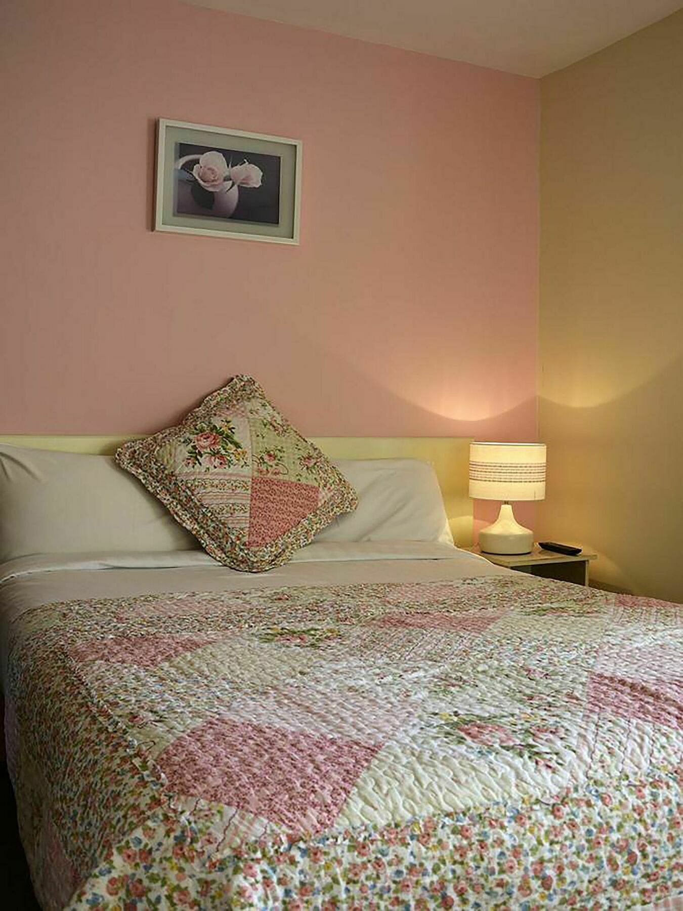 Killarney Peaks Guesthouse Ngoại thất bức ảnh