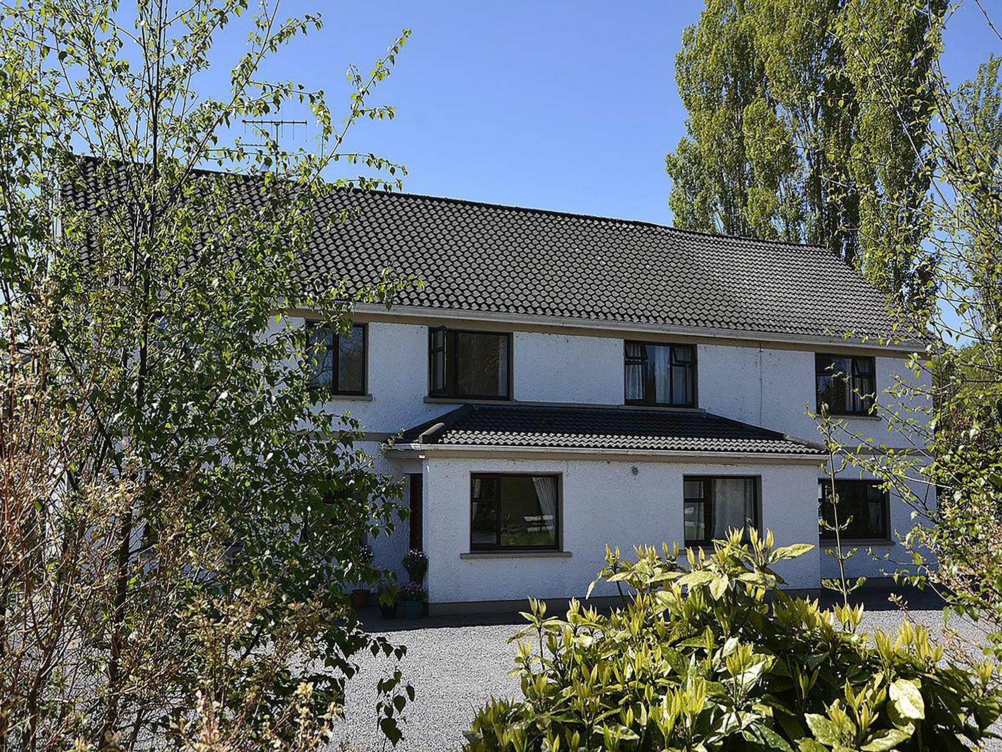 Killarney Peaks Guesthouse Ngoại thất bức ảnh