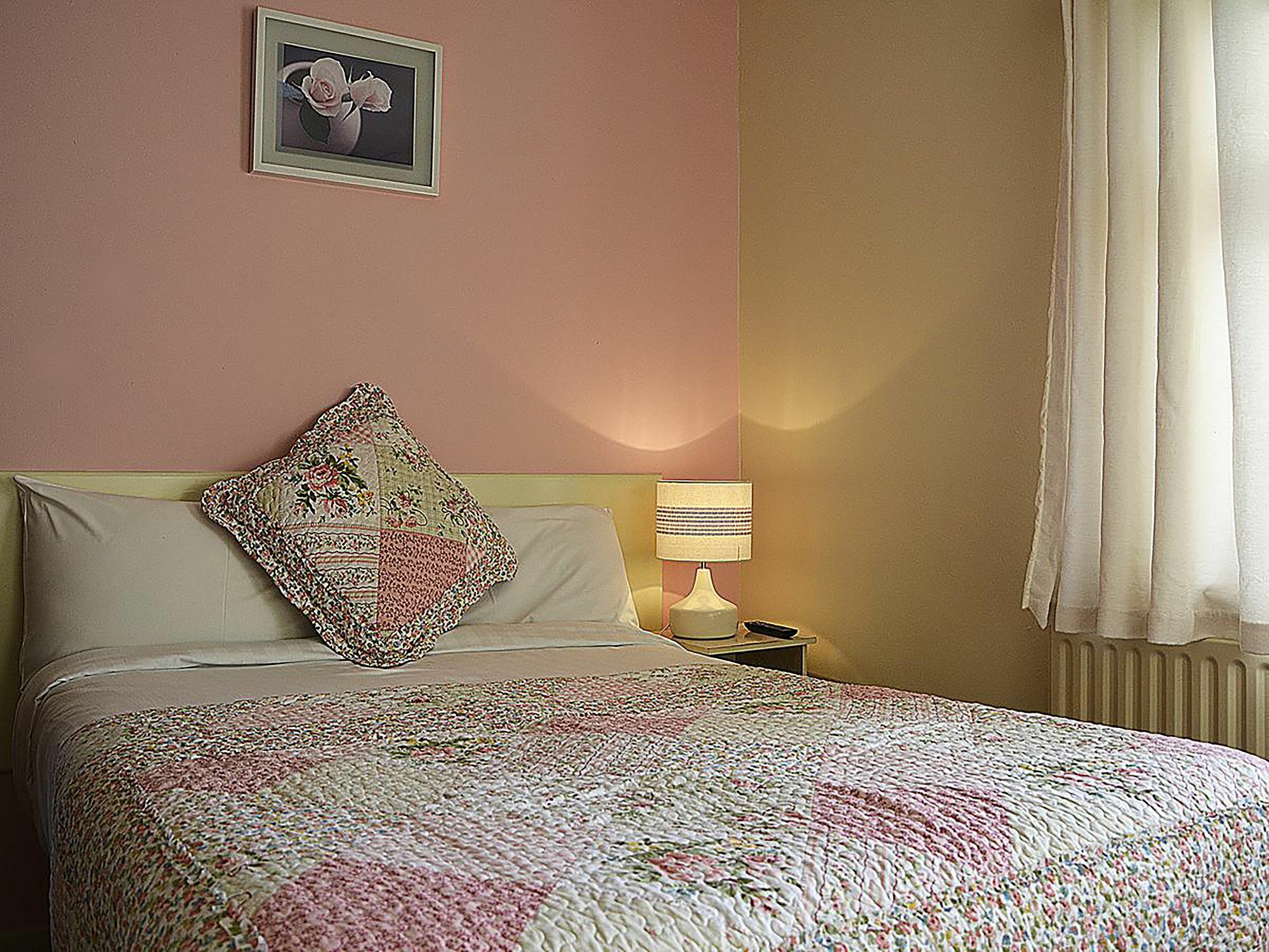 Killarney Peaks Guesthouse Ngoại thất bức ảnh