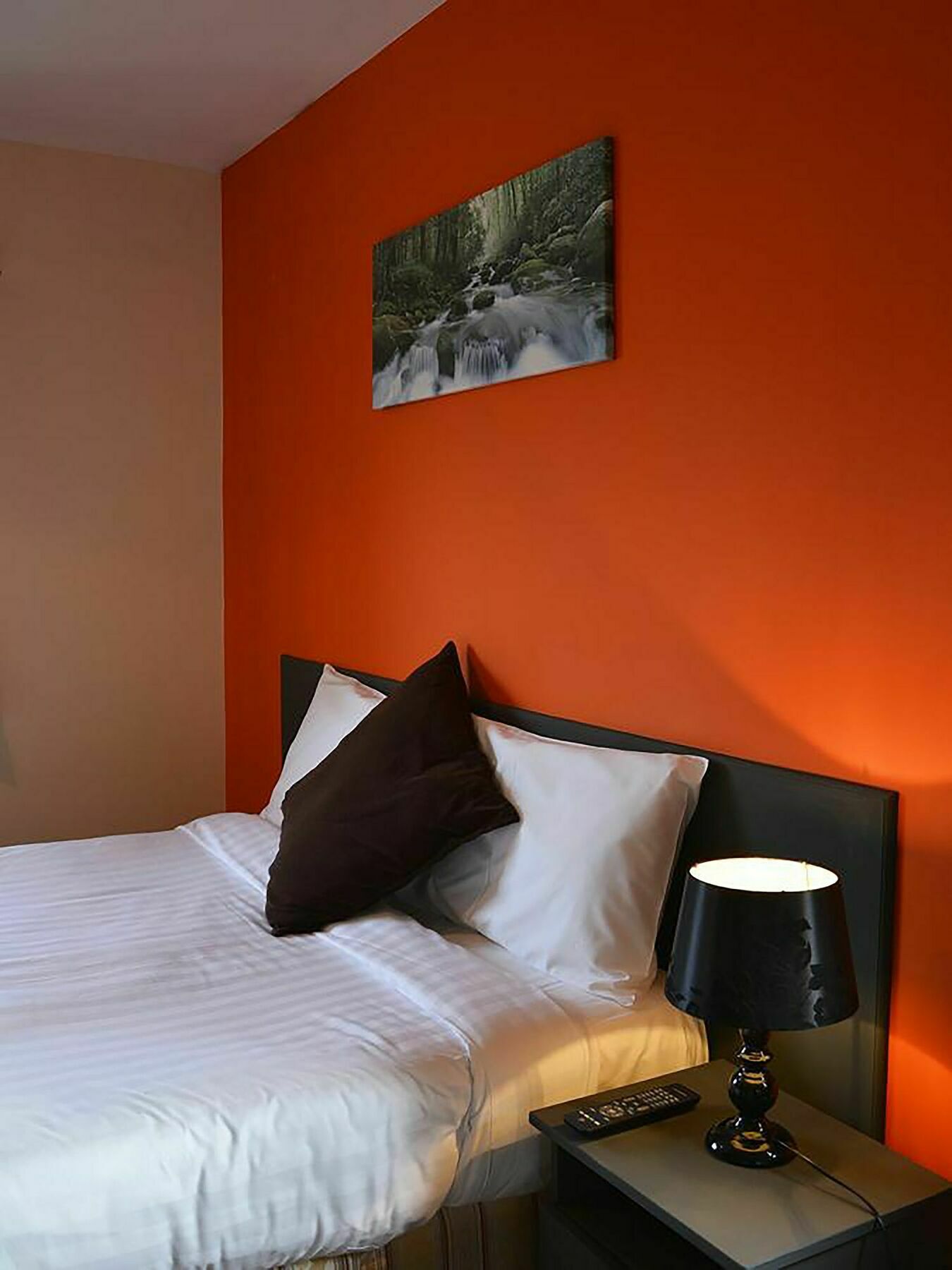 Killarney Peaks Guesthouse Ngoại thất bức ảnh