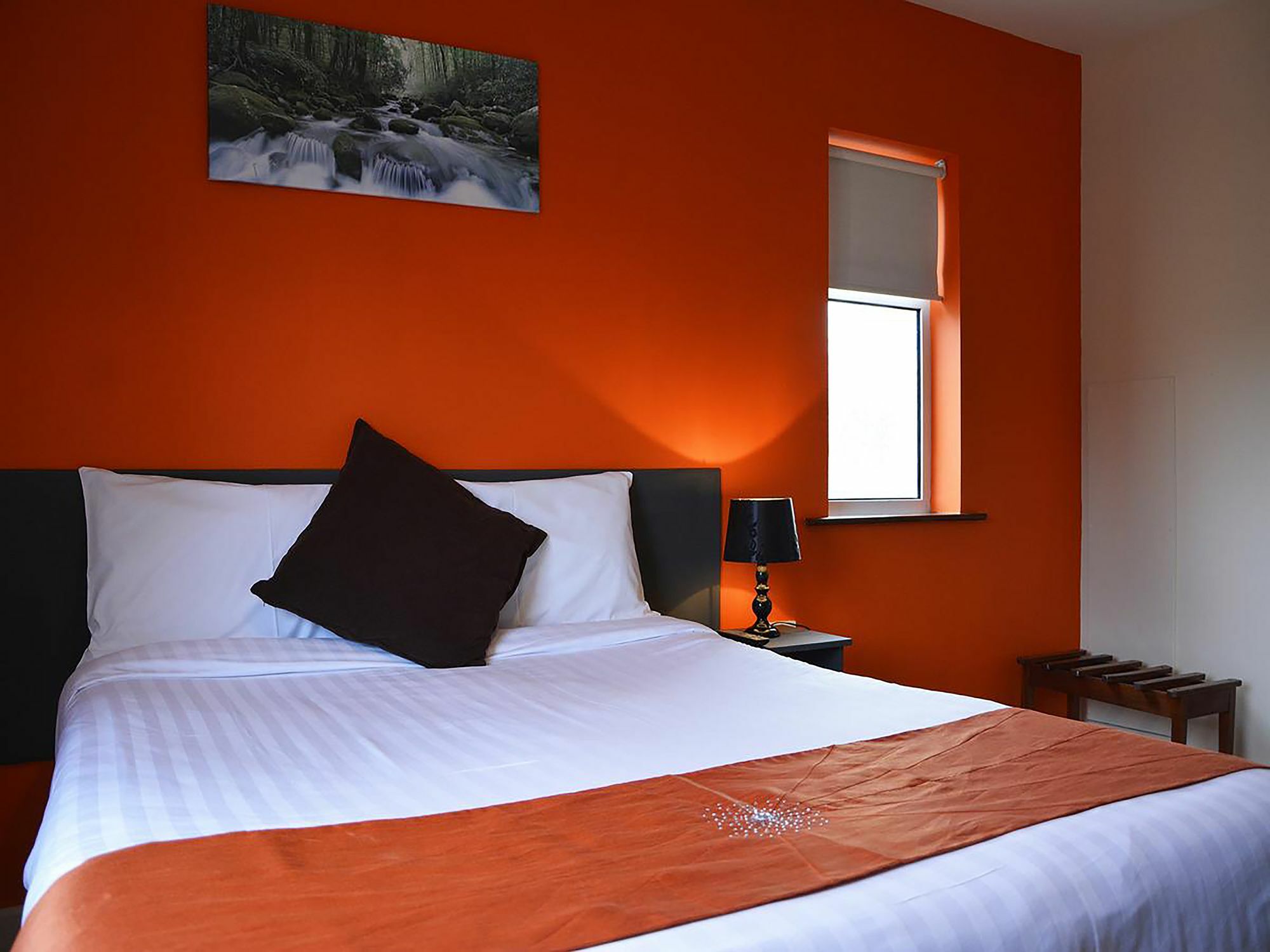 Killarney Peaks Guesthouse Ngoại thất bức ảnh