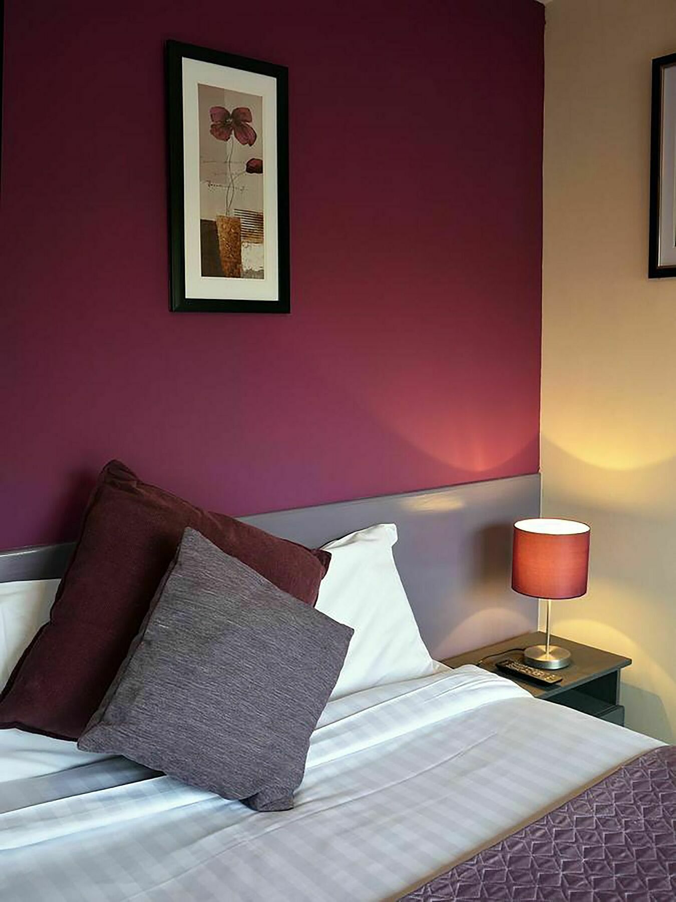 Killarney Peaks Guesthouse Ngoại thất bức ảnh