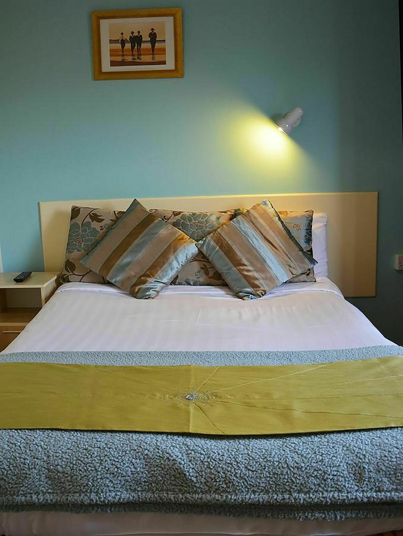 Killarney Peaks Guesthouse Ngoại thất bức ảnh