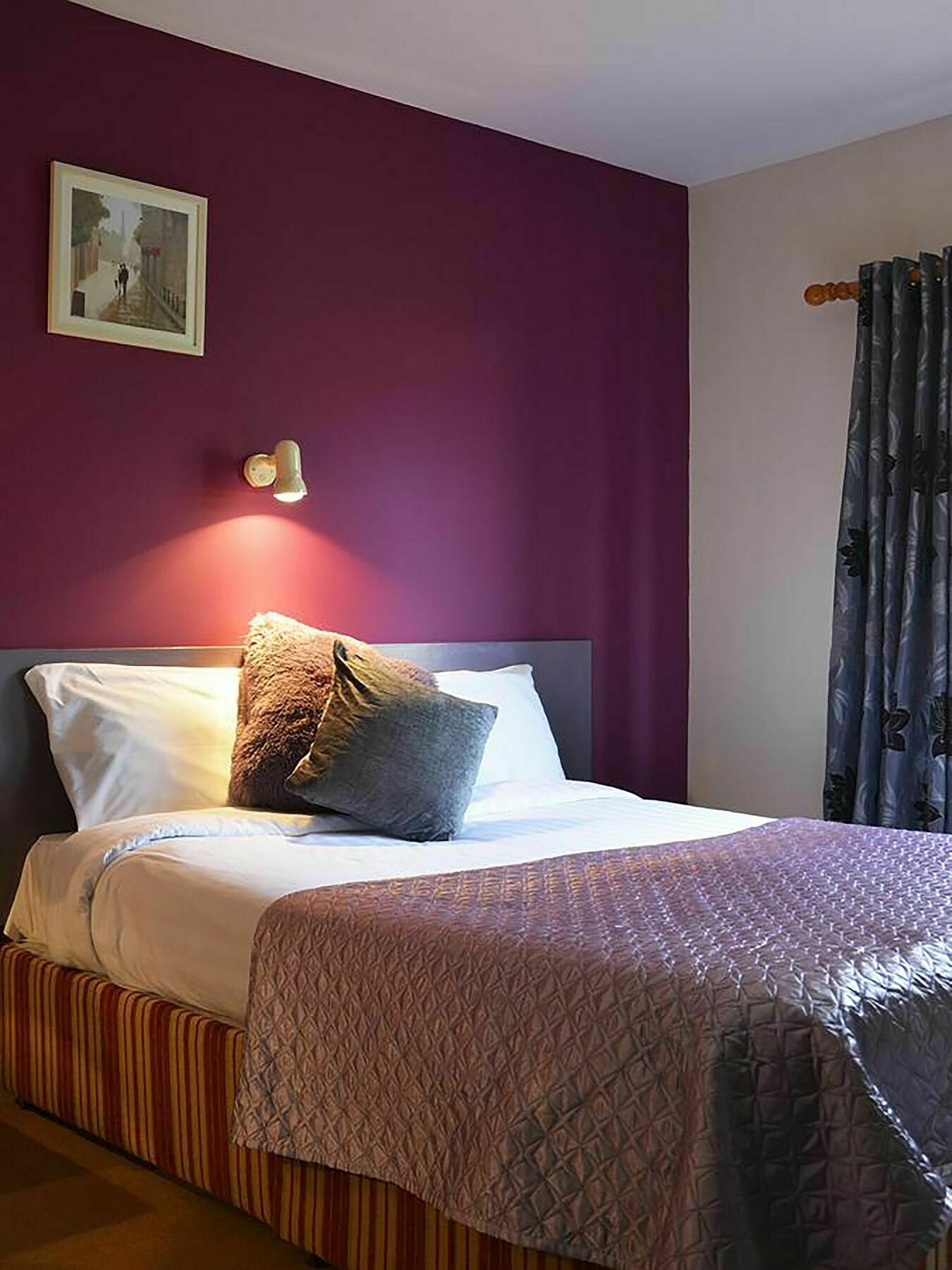 Killarney Peaks Guesthouse Ngoại thất bức ảnh