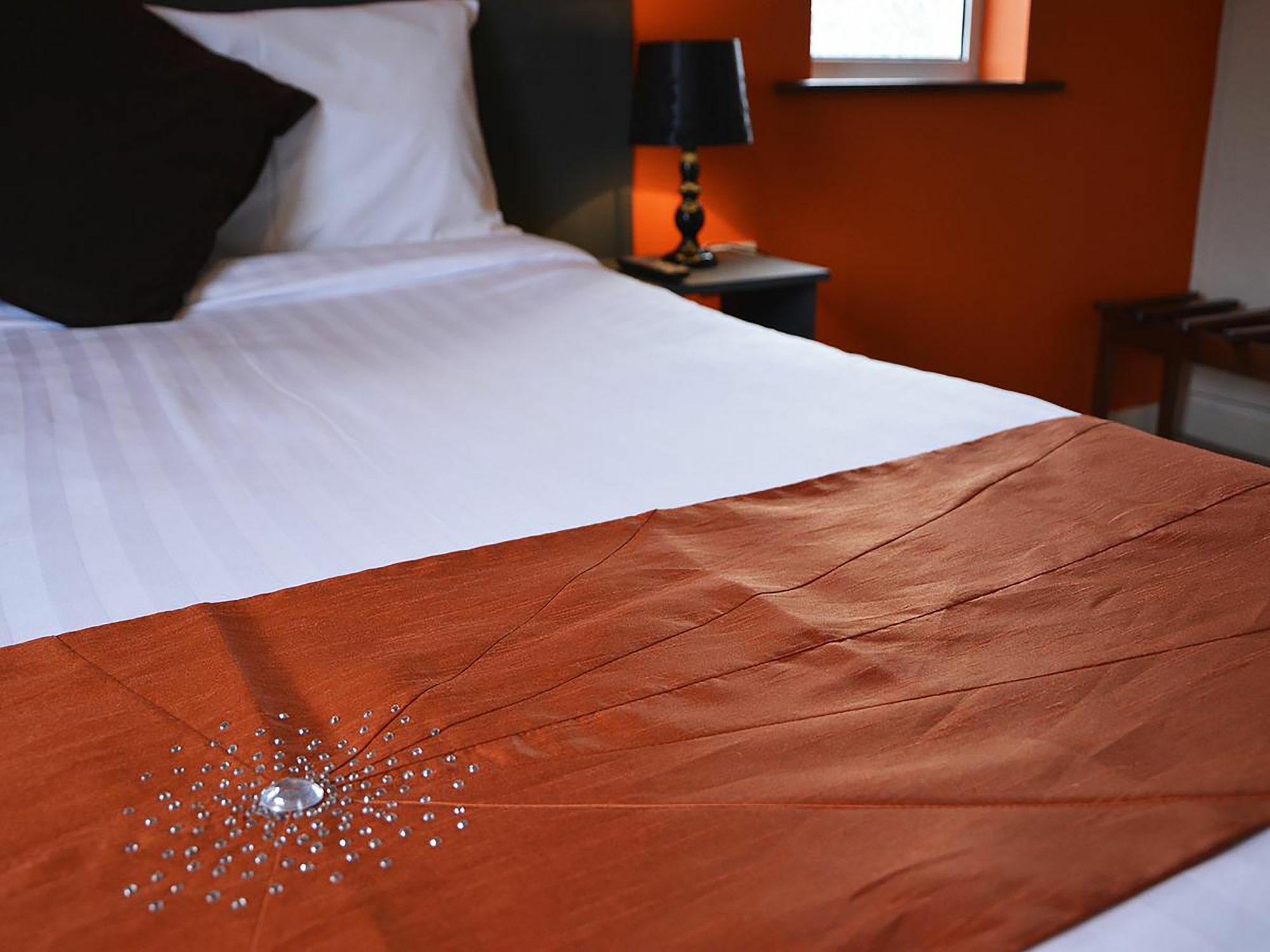 Killarney Peaks Guesthouse Ngoại thất bức ảnh