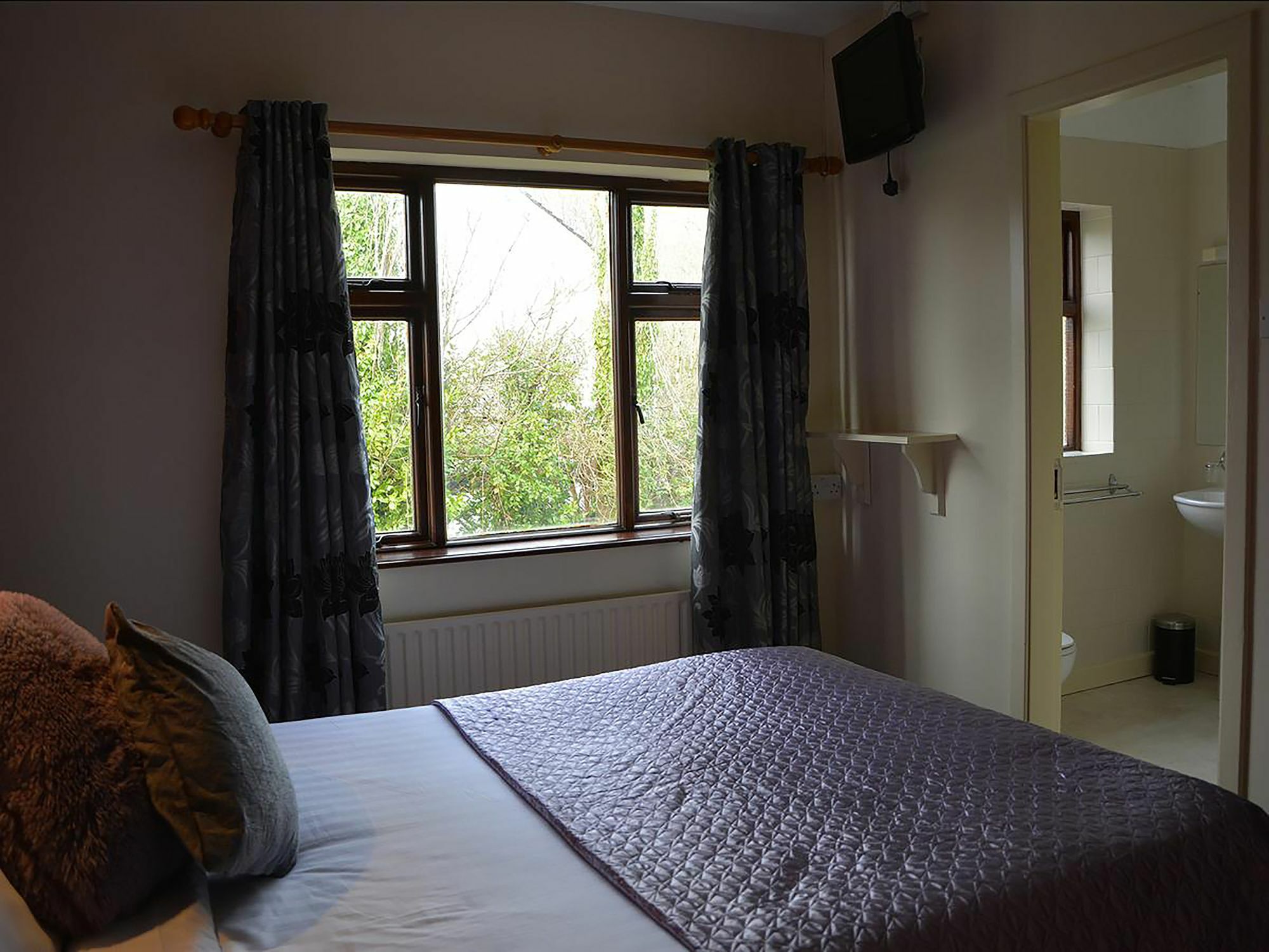 Killarney Peaks Guesthouse Ngoại thất bức ảnh